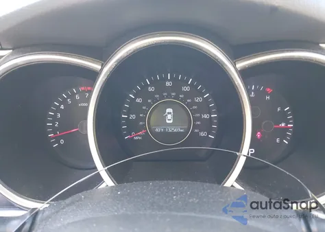 2015 Kia Optima Lx z USA, uszkodzony, nr VIN 5XXGM4A74FG432099